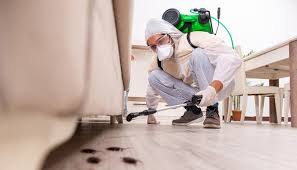 Best Pest Prevention Services  in Congress, AZ